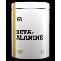 Beta-Alanine Powder 300 гр | FA Nutrition