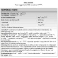 Beta-Alanine Powder 300 гр | FA Nutrition