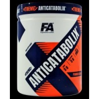 Xtreme AnticataboliX BCAA + Glutamine Blend 500 гр | FA Nutrition Xtreme AnticataboliX BCAA + Glutamine Blend 500 гр | FA Nutrition