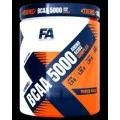 Xtreme BCAA 5000 400 гр | FA Nutrition Xtreme BCAA 5000 400 гр | FA Nutrition