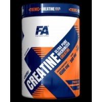 Xtreme Creatine 500 гр | FA Nutrition