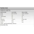 Xtreme Glutamine 500 гр | FA Nutrition Xtreme Glutamine 500 гр | FA Nutrition