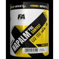 Xtreme Napalm Pre-Contest 500 гр | FA Nutrition