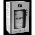 Lipoburn 60 таблетки | FA Nutrition