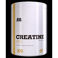 Creatine HCL 300 гр | FA Nutrition