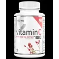 Vitamin C 1000 with Rose Hips and Bitter Orange 90 таблетки | FA Nutrition Vitamin C 1000 with Rose Hips and Bitter Orange 90 таблетки | FA Nutrition