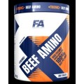 Xtreme Beef Amino 300 таблетки | FA Nutrition