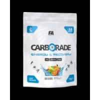 Carborade - Грейпфрут 1000 гр | FA Nutrition Carborade - Грейпфрут 1000 гр | FA Nutrition