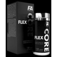 CORE Flex 120 таблетки | FA Nutrition