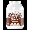 Whey Protein High-Grade Whey Protein Concentrate - Ванилия 2000 гр | FA Nutrition