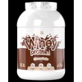 Whey Protein High-Grade Whey Protein Concentrate 2000 гр | FA Nutrition