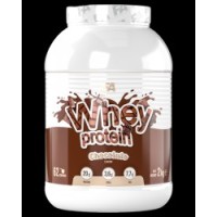 Whey Protein High-Grade Whey Protein Concentrate - Ванилия 2000 гр | FA Nutrition Whey Protein High-Grade Whey Protein Concentrate - Ванилия 2000 гр | FA Nutrition