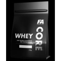 CORE WHEY - Банан и Праскова 2000 гр | FA Nutrition