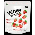 Whey Protein High-Grade Whey Protein Concentrate 908 гр | FA Nutrition