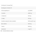 Core BCAA 8:1:1 350 гр | FA Nutrition