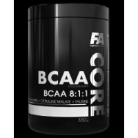 Core BCAA 8:1:1 350 гр | FA Nutrition