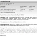 L-Carnitine Shot 3000 12 x 100 мл | FA Nutrition
