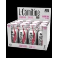 L-Carnitine Shot 3000 12 x 100 мл | FA Nutrition