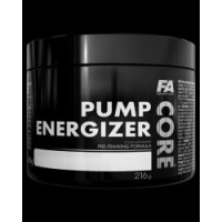 CORE Pump Energizer 216 гр | FA Nutrition