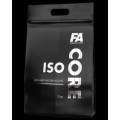 CORE ISO 100% Whey Protein Isolate 2000 гр | FA Nutrition