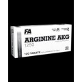 AAKG 1250 мг 30 таблетки | FA Nutrition AAKG 1250 мг 30 таблетки | FA Nutrition