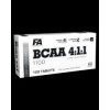 BCAA 4:1:1 1100 30 таблетки | FA Nutrition