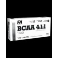 BCAA 4:1:1 1100 30 таблетки | FA Nutrition BCAA 4:1:1 1100 30 таблетки | FA Nutrition