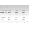 BCAA 4:1:1 1100 30 таблетки | FA Nutrition BCAA 4:1:1 1100 30 таблетки | FA Nutrition