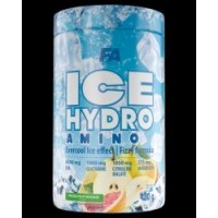 Hydro Amino - Frozen Blackberry-Pinapple 480 гр | FA Nutrition Hydro Amino - Frozen Blackberry-Pinapple 480 гр | FA Nutrition