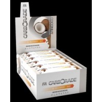 Carborade Recovery Bar - Кокос 24 x 40 гр | FA Nutrition Carborade Recovery Bar - Кокос 24 x 40 гр | FA Nutrition