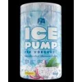 ICE Pump Evercool Pre-Workout 463 гр | FA Nutrition ICE Pump Evercool Pre-Workout 463 гр | FA Nutrition