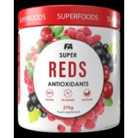 Super Reds Antioxidants 270 гр | FA Nutrition Super Reds Antioxidants 270 гр | FA Nutrition