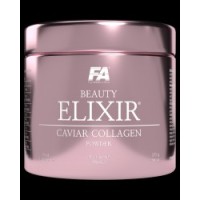 Beauty Elixir Caviar Collagen Powder - Неовкусен 270 гр | FA Nutrition