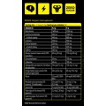 Xtreme Napalm Energizer 270 гр | FA Nutrition