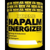 Xtreme Napalm Energizer 270 гр | FA Nutrition