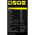 Xtreme Napalm Pre-Contest Stimulant Free 350 гр | FA Nutrition