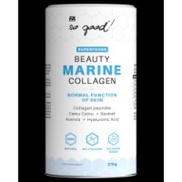 Beauty Marine Collagen 210 гр | FA Nutrition
