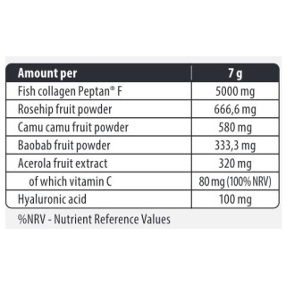 Beauty Marine Collagen 210 гр | FA Nutrition