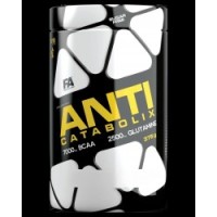 Xtreme AnticataboliX BCAA + Glutamine Blend 375 гр | FA Nutrition Xtreme AnticataboliX BCAA + Glutamine Blend 375 гр | FA Nutrition