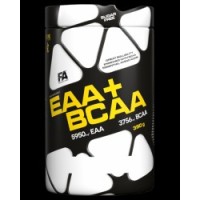EAA + BCAA 390 гр | FA Nutrition