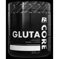 CORE Gluta - Екзотични Плодове 292 гр | FA Nutrition