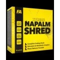 Xtreme Napalm Shred 30 пакета | FA Nutrition
