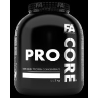 Core Pro 100% Whey Protein Concentrate - Bounty 2000 гр | FA Nutrition