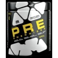 Pre Energizer 270 гр | FA Nutrition