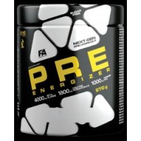 Pre Energizer - Драконовски плод 270 гр | FA Nutrition