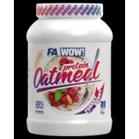 WOW! Protein Oatmeal 1000 гр | FA Nutrition