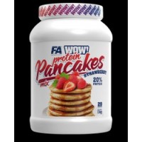 WOW! Protein Pancakes 1000 гр | FA Nutrition