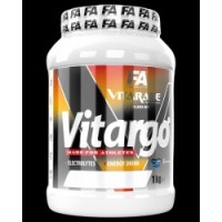 Vitarade EL Electrolyte Energy Drink with Vitargo - Грейпфрут и грозде 1000 гр | FA Nutrition