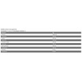 Xtreme Napalm LEAA 9 240 гр | FA Nutrition