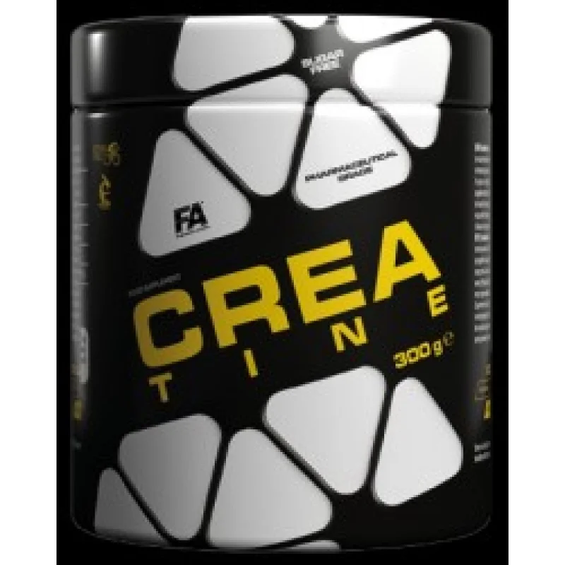 CreaTine Monohydrate 300 гр | FA Nutrition